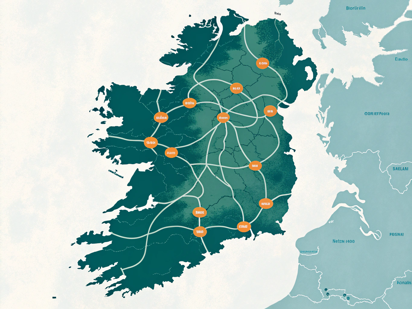 Comprehensive and Accurate Information